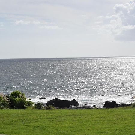 La Falaise Sea Front Villa Flic en Flac Exterior photo